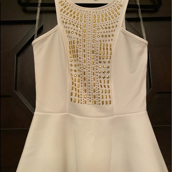 Tops - Sexy bullet top